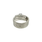 Hermes Kelly Ring 925 Sterling Silver — view 6