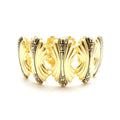 Fendi Bracelet Gold