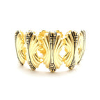 Fendi Bracelet Gold