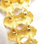 Fendi Bracelet Gold — view 4