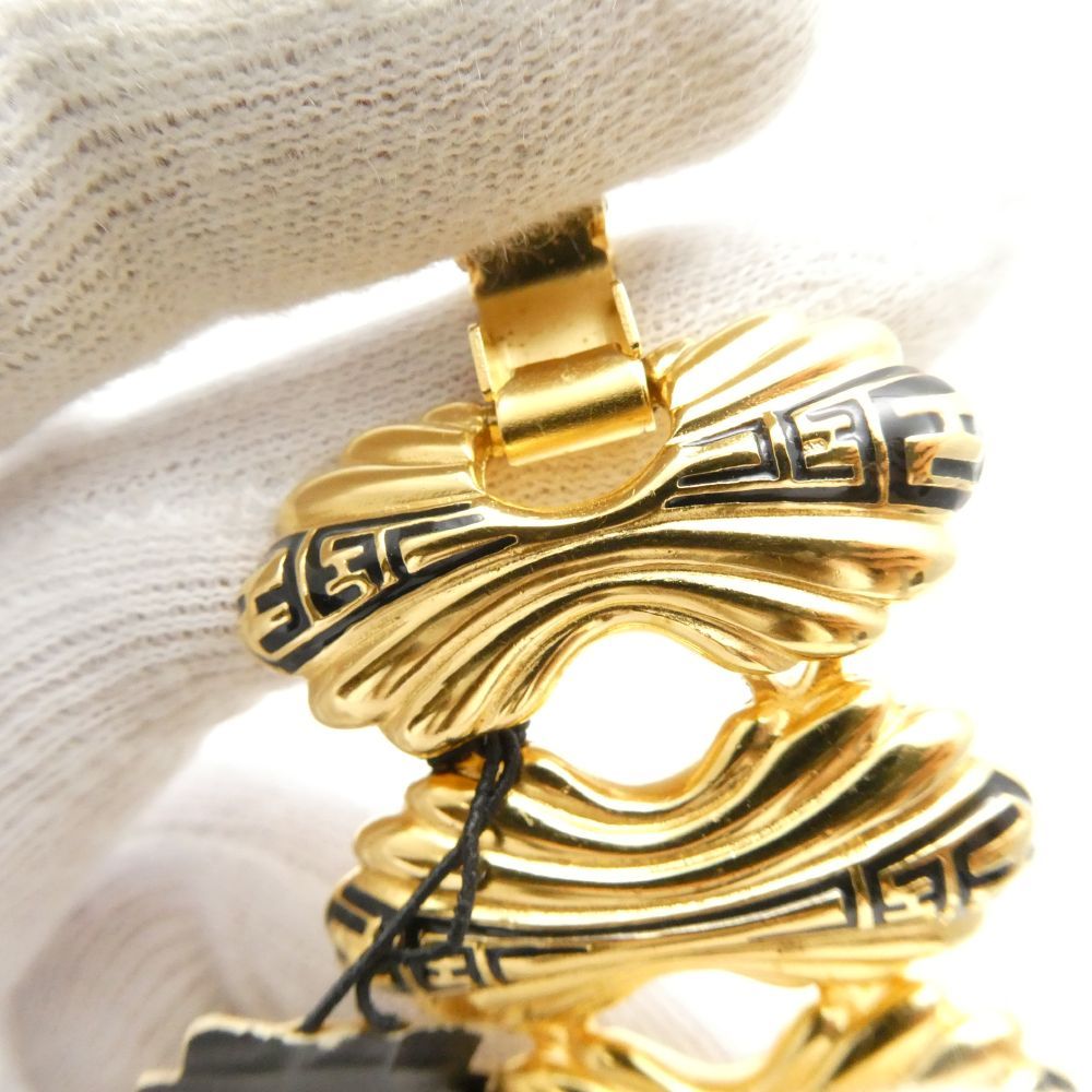 Fendi Bracelet Gold — view 3