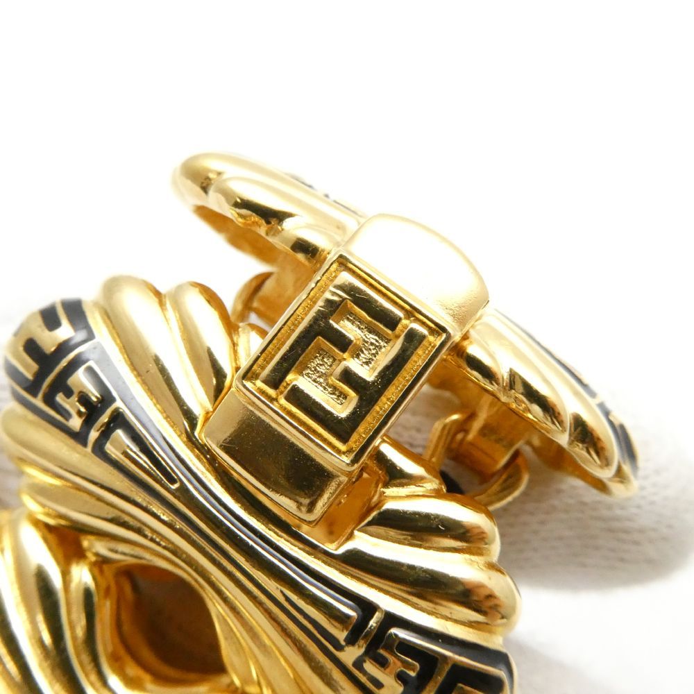 Fendi Bracelet Gold — view 8