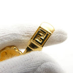 Fendi Bracelet Gold — view 6