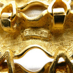Fendi Bracelet Gold — view 7
