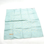 Hermes Scarf Silk Horse All Over Print — view 2