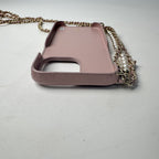 Chanel Case Chain Strap Pearl — view 6