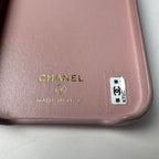 Chanel Case Chain Strap Pearl — view 8