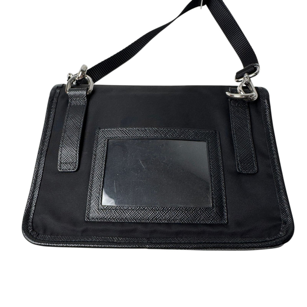 Prada Phone Shoulder Strap Mini — view 3