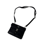 Prada Phone Shoulder Strap Mini — view 2