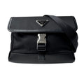 Prada Phone Shoulder Strap Mini