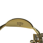 Louis Vuitton Ring LV In The Sky M — view 6