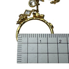 Louis Vuitton Ring LV In The Sky M — view 8