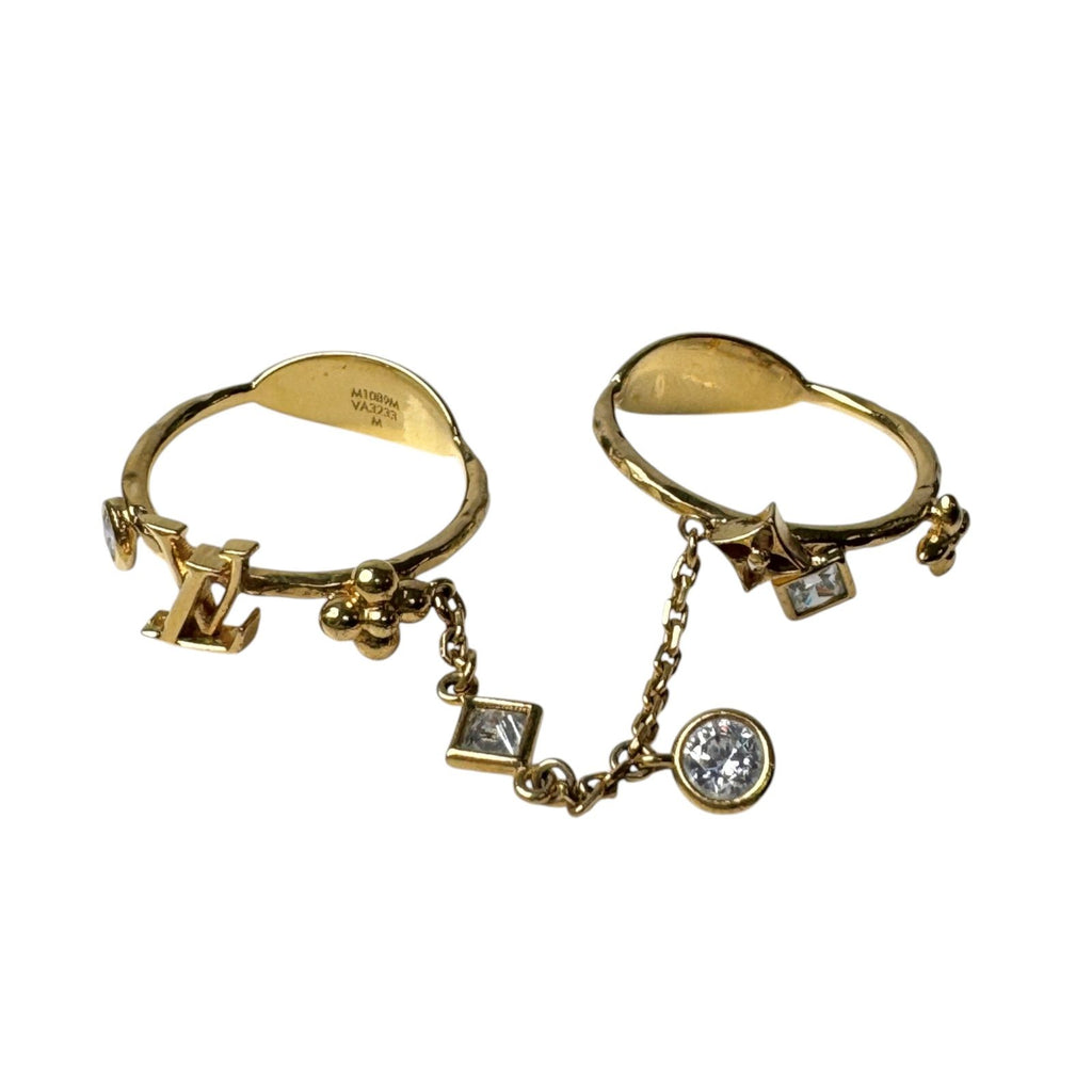 Louis Vuitton Ring LV In The Sky M