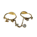 Louis Vuitton Ring LV In The Sky M