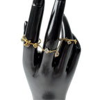 Louis Vuitton Ring LV In The Sky M — view 2
