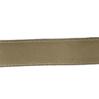 Hermes H Constance Belt Leather 75 Beige — view 7
