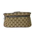 Gucci GG Supreme Belt Bag Beige