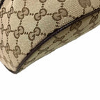 Gucci GG Supreme Belt Bag Beige — view 7