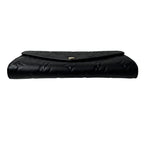 Louis Vuitton Empreinte Portefeuille Sarah IC Black Wallet — view 5
