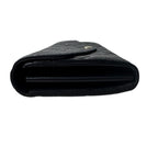 Louis Vuitton Empreinte Portefeuille Sarah IC Black Wallet — view 3