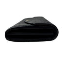 Louis Vuitton Empreinte Portefeuille Sarah IC Black Wallet — view 4