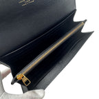 Louis Vuitton Empreinte Portefeuille Sarah IC Black Wallet — view 7