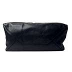 Celine Holiday Cabas Tote Bag Black — view 5