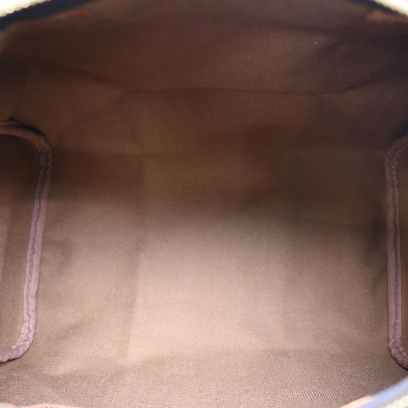 Louis Vuitton Handbag Brown — view 6