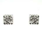 Loewe Earrings Silver