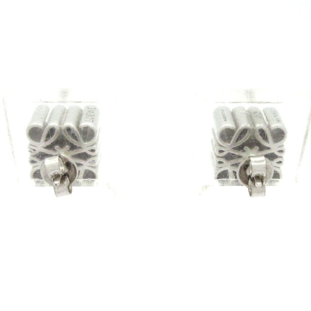 Loewe Earrings Silver — view 2
