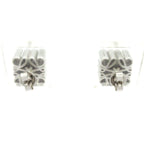 Loewe Earrings Silver — view 2