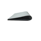 Hermes Agenda GM Notebook Cover Silver Epsom — view 3