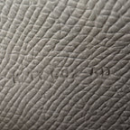 Hermes Agenda GM Notebook Cover Silver Epsom — view 8