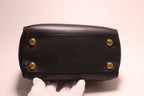 Louis Vuitton City Steamer Mini Leather Handbag — view 3