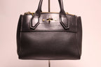Louis Vuitton City Steamer Mini Leather Handbag — view 2