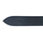 Hermes Andy Batboy 26 90 Black Leather Silver — view 6