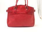 Louis Vuitton Passy PM Epi Handbag — view 2