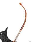 Hermes Petit H Dog Charm Keychain — view 5