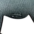 Hermes Petit H Dog Charm Keychain — view 6
