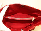 Louis Vuitton Passy PM Epi Handbag — view 7