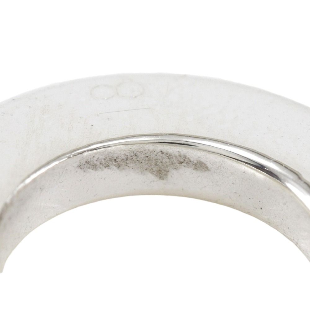 Gucci Toggle 925 Sterling Silver Bracelet — view 7