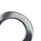 Gucci Toggle 925 Sterling Silver Bracelet — view 6