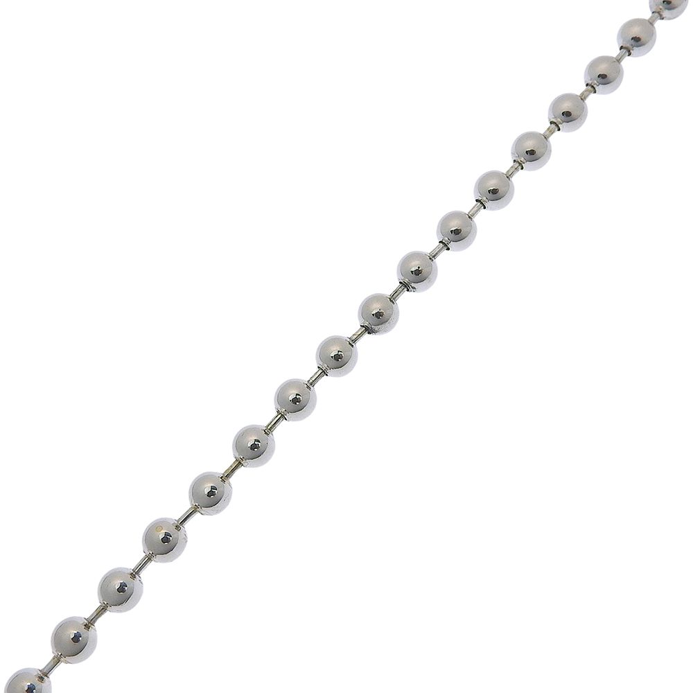 Gucci Toggle 925 Sterling Silver Bracelet — view 4
