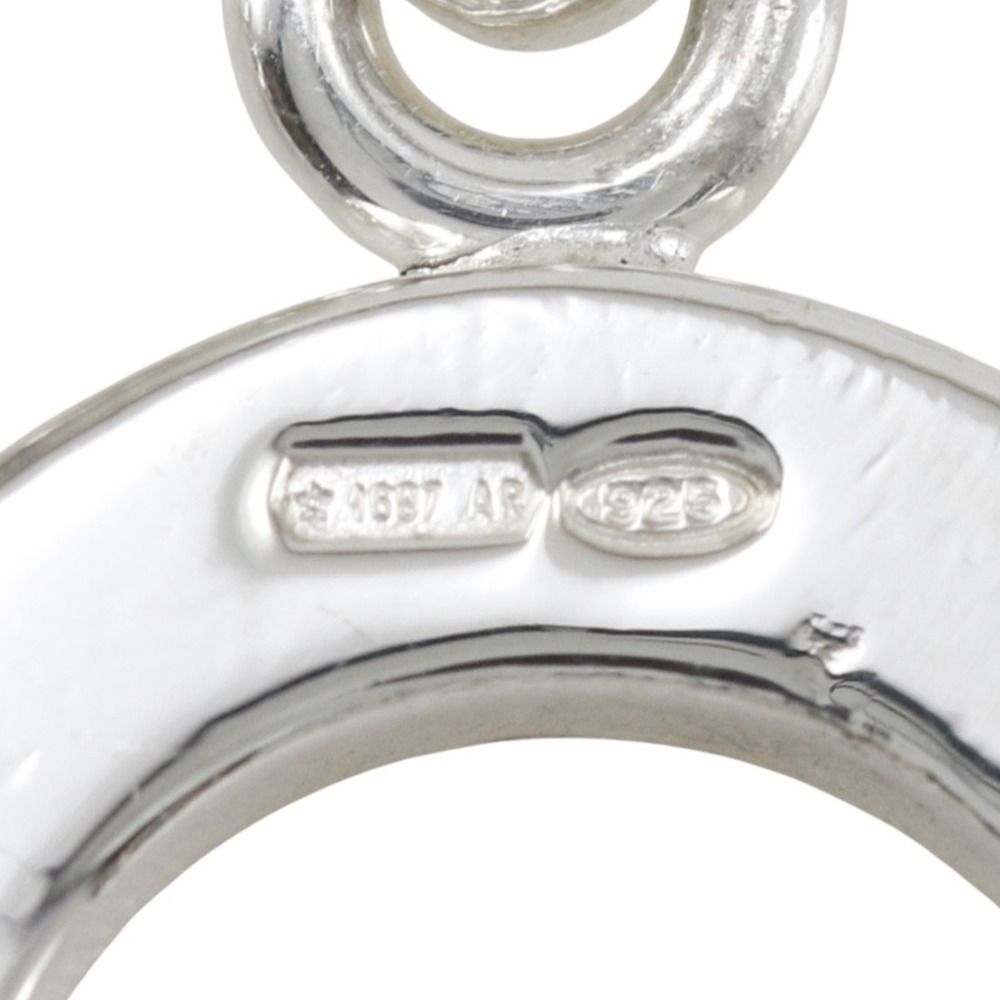 Gucci Toggle 925 Sterling Silver Bracelet — view 8