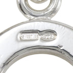 Gucci Toggle 925 Sterling Silver Bracelet — view 8