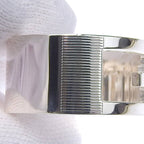 Gucci G 925 Sterling Silver Ring — view 5