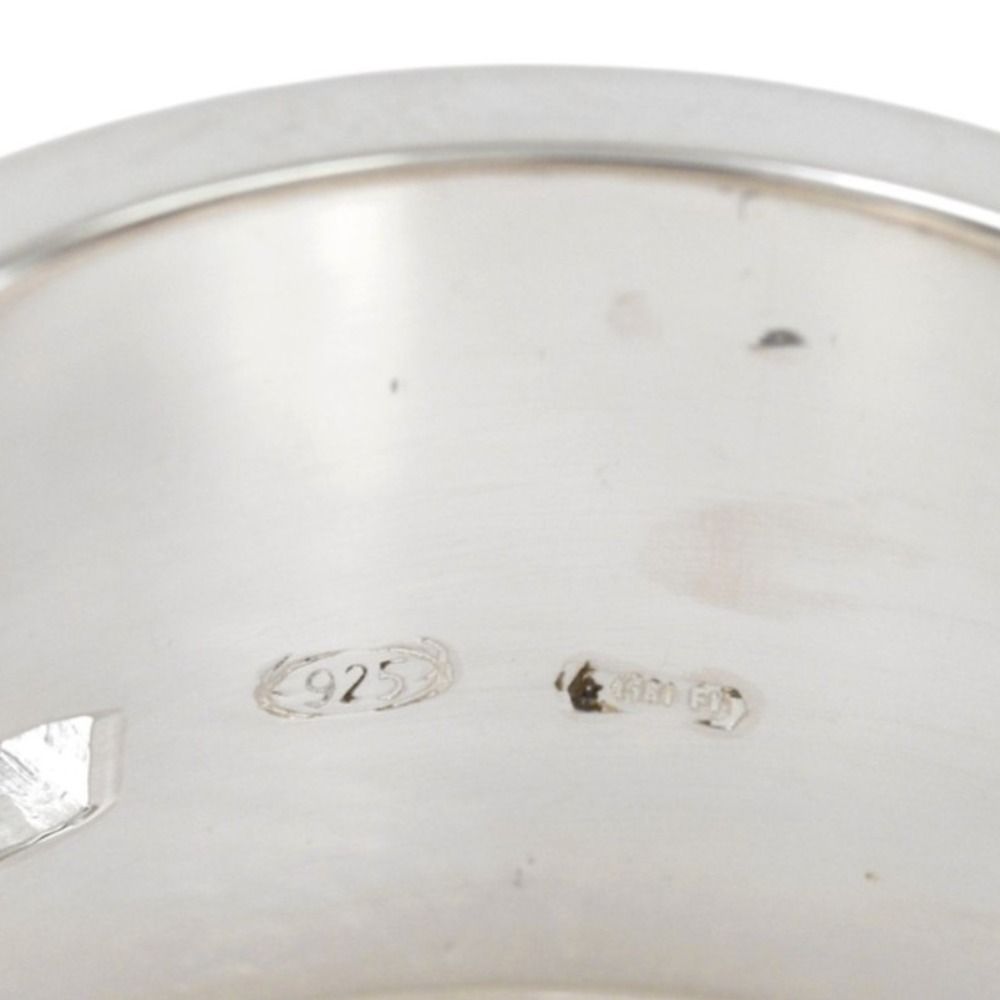 Gucci G 925 Sterling Silver Ring — view 7