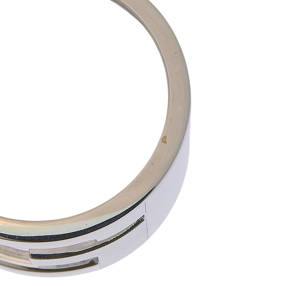 Gucci G 925 Sterling Silver Ring — view 6