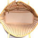 Louis Vuitton Neverfull PM Tote Bag Monogram — view 4