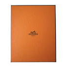 Hermes Petit H Turtle Charm Keychain — view 7